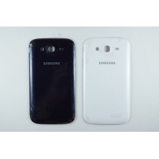 Задняя крышка для Samsung I9082 черный