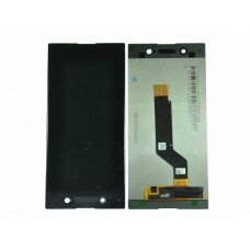 Дисплей для Sony Xperia XA1 Ultra G3212/G3226+Тачскрин черный ориг Дисплей для Sony Xperia XA1 Ultra G3212/G3226+Тачскрин черный ориг