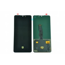 Дисплей для Huawei P30 (ELE-L29)+Тачскрин черный OLED