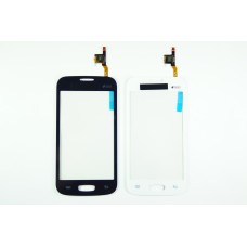 Тачскрин для Samsung S7262/S7260 черный