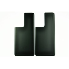 Задняя крышка для Samsung SM-G998 S21 Ultra black