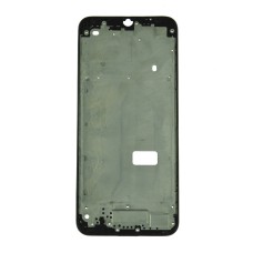 Рамка дисплея/средняя часть для Realme C11 (RMX2185)/C15 черный ориг Рамка дисплея/средняя часть для Realme C11 (RMX2185)/C15 черный ориг