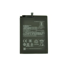 Аккумулятор для Xiaomi BN53 Redmi Note 10 Pro/ Note 9 Pro (5020 мАч)