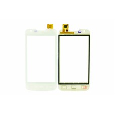 Тачскрин для FLY IQ4401 белый