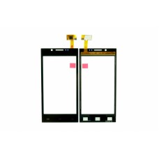 Тачскрин для Keneksi Ellips черный ориг100%