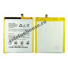 Аккумулятор для Micromax A416