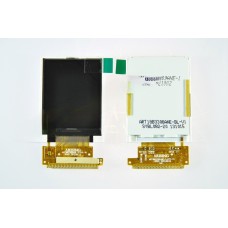 Дисплей для FLY DS106D ориг100%