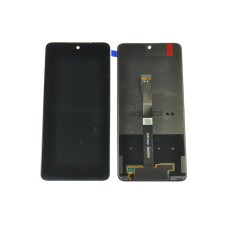 Дисплей для Huawei Honor 10X Lite/P Smart (2021)/Y7a (2020)+Тачскрин черный ориг100%