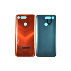 Задняя крышка для Huawei Honor View 20 (PCT-L29) красный ориг