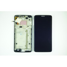 Дисплей для Alcatel OT6040D/6040X Idol X+Тачскрин Дисплей для Alcatel OT6040D/6040X Idol X+Тачскрин