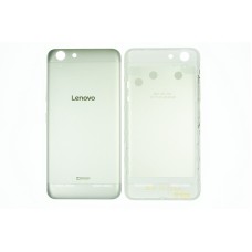 Задняя крышка для Lenovo A6020/K5/K5 Plus серебро Задняя крышка для Lenovo A6020/K5/K5 Plus серебро