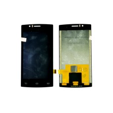 Дисплей для Philips S307+Тачскрин