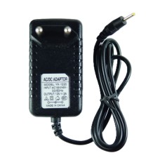 Сетевое зарядное устройство 12V 2000 мАч (2,5мм штекер) Сетевое зарядное устройство 12V 2000 мАч (2,5мм штекер)