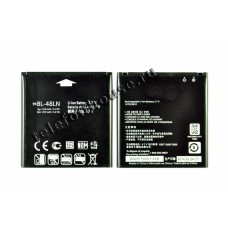 Аккумулятор для LG BL-48LN P725