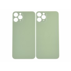 Задняя крышка для iPhone 11 Pro белый ориг Задняя крышка для iPhone 11 Pro белый ориг