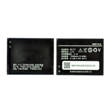 Аккумулятор для Lenovo BL171 A319/A390/A356/A360/A370E/A376/A60/A65/A500