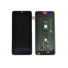 Дисплей для Huawei Honor X7B 4G/Honor 90 Smart (CLK-LX1/CLK-NX1)+Тачскрин черный ориг Дисплей для Huawei Honor X7B 4G/Honor 90 Smart (CLK-LX1/CLK-NX1)+Тачскрин черный ориг