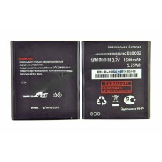 Аккумулятор для Fly IQ4490i (BL8002)