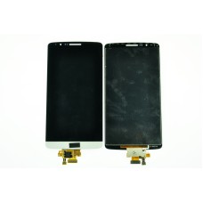 Дисплей для LG D855/D850 Optimus G3+Тачскрин белый Дисплей для LG D855/D850 Optimus G3+Тачскрин белый