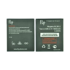 Аккумулятор для Fly IQ4416 (BL3812)
