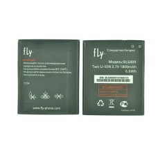 Аккумулятор для Fly IQ4406 (BL6409)