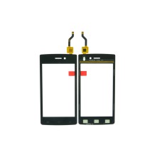 Тачскрин для Keneksi Step черный ориг100% Тачскрин для Keneksi Step черный ориг100%