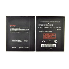 Аккумулятор для Fly IQ446 (BL4019)