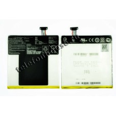 Аккумулятор для Asus ME375/FE375 C11P1402 Аккумулятор для Asus ME375/FE375 C11P1402