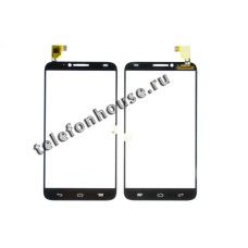 Тачскрин для Alcatel OT6037Y черный