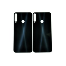 Задняя крышка для Huawei Honor 9C черный ориг