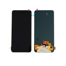 Дисплей для Oppo Reno (CPH1917)+Тачскрин черный OLED Дисплей для Oppo Reno (CPH1917)+Тачскрин черный OLED