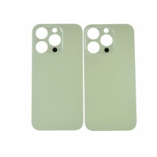 Задняя крышка для iPhone 14 Pro белый ориг