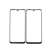 Стекло для Xiaomi Redmi Note 7/Note 7 Pro/Note 7S (M1901F7H/M1901F7G) черный+OCA Стекло для Xiaomi Redmi Note 7/Note 7 Pro/Note 7S (M1901F7H/M1901F7G) черный+OCA