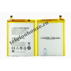 Аккумулятор для ZTE Blade A910/V7/V8/Z10 Li3925T44P8h786035