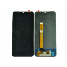 Дисплей для Vivo V11/V11i/Y97/Z3/Z3i+Тачскрин черный Дисплей для Vivo V11/V11i/Y97/Z3/Z3i+Тачскрин черный