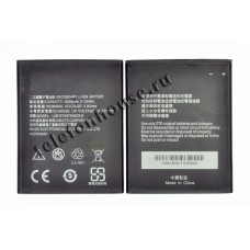 Аккумулятор для ZTE Blade GF3 Li3818T43P3h665344