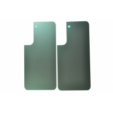 Задняя крышка для Samsung SM-S901/S22 green