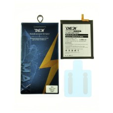 Аккумулятор DEJI для Samsung S918/S23 Ultra (5000 мАч) 100% емкости