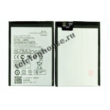 Аккумулятор для Huawei HB386483ECW+ Honor 6X/GR5(2017)/G9 Plus/Mate 9 Lite Аккумулятор для Huawei HB386483ECW+ Honor 6X/GR5(2017)/G9 Plus/Mate 9 Lite