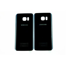 Задняя крышка для Samsung SM-G935 S7 EDGE синий ориг Задняя крышка для Samsung SM-G935 S7 EDGE синий ориг
