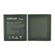 Аккумулятор для Explay Flame