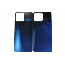 Задняя крышка для Huawei Honor X8 4G (TFY-LX1) синий