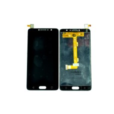 Дисплей для Alcatel OT5095D+Тачскрин черный Дисплей для Alcatel OT5095D+Тачскрин черный