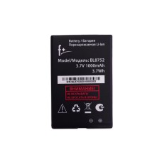 Аккумулятор F+ F257/PR240/R240 (BL8752) 1800 мАч 100% Аккумулятор F+ F257/PR240/R240 (BL8752) 1800 мАч 100%