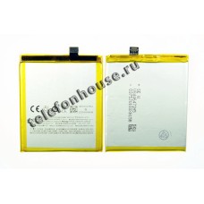Аккумулятор для Meizu BT50 M1