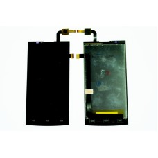 Дисплей для Philips S398+Тачскрин Дисплей для Philips S398+Тачскрин