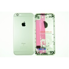 Корпус для iPhone 6S белый AAA