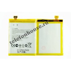 Аккумулятор для Asus C11P1410 Zenfone 5 Lite A502CG