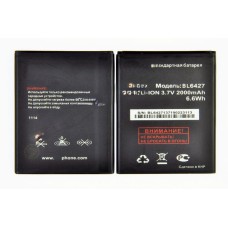 Аккумулятор для Fly FS407 (BL6427)