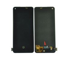 Дисплей для Realme 11 4G (RMX3636)+Тачскрин черный OLED Дисплей для Realme 11 4G (RMX3636)+Тачскрин черный OLED